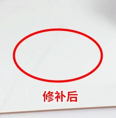 亳州瓷砖空鼓维修公司分享下板材基层，未采取柔性过渡措施的影响。在瓷砖铺贴工程中，如果采用的是板材基层（如石膏板、木工板等非刚性基层），而未采取柔性过渡措施，